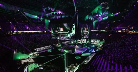 TI10 Main Event: Schedule, Results, and Other .